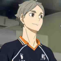 Sugawara Koushi