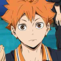 Hinata Shouyo 