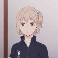 Yachi Hitoka