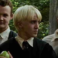 Draco Malfoy