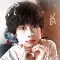 tác giả cute