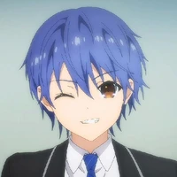 Itsuka Shidou