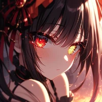Tokisaki Kurumi