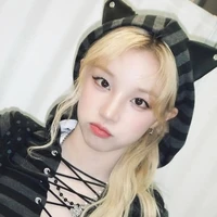 Song Yuqi🐶