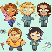 All