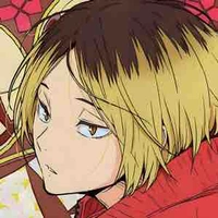 Kozume Kenma 