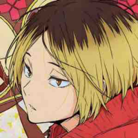 Kozume Kenma 