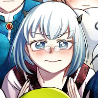 Keroli Crocell / "akudol" Kuromu