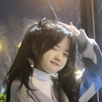 Tử Băng Lan_missy