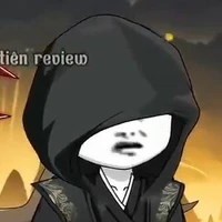 Hắc Bào Nhân