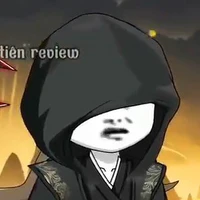 Hắc Bào Nhân