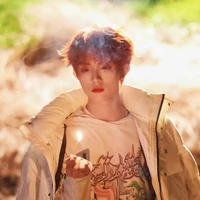 Tô Tân Hạo-SuHarry