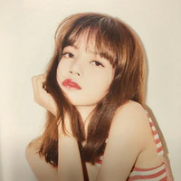Lisa ( nàng )