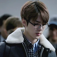 Sehun 