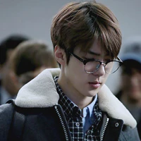 Sehun 
