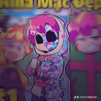 hiha glitch