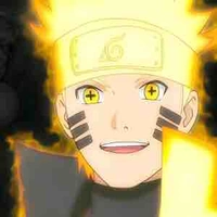 Linh hồn Naruto
