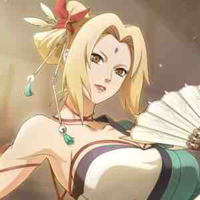 Tsunade