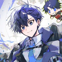Isagi Yoichi