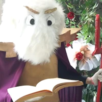 Ông Dê ( Asgore )