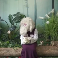 Bà Dê ( Toriel )