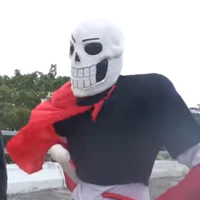 Fell! Papyrus
