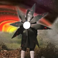 Glitch 504 Fell