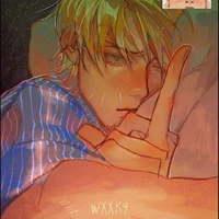 Vinsmoke Sanji