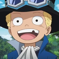 Sabo (lúc nhỏ)