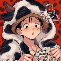 Monkey. D. Luffy
