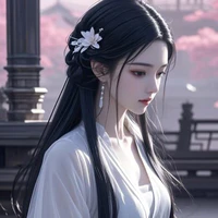 Tiểu Linh (nô tì) - Hùng