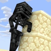Wither Skeleton