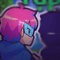 Hiha the blue 