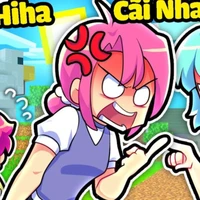 mom hiha