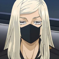 sanzu haruchiyo