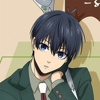 Isagi Yoichi