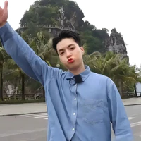Đặng Thành An_negav