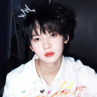Trương Dịch Nhiên(y)
