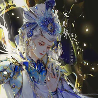 Tây Vương Mẫu - Sở Tư