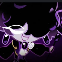 black sapphire
