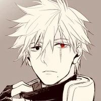 kakashi