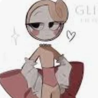 glisten