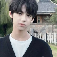 Lâm Tử Diệp_Cậu