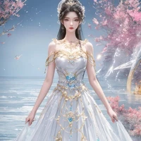 Nghiêm Hân Di_Tác Giả lười