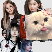 tác giả bị mê gái giai đoạn cuối=))