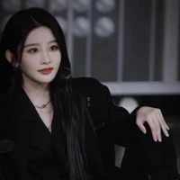 châu thi vũ ┊cô┊🍉