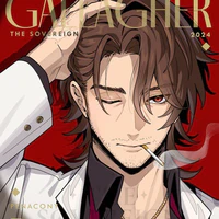 Gallagher