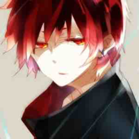 scarlet