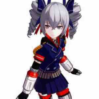 Bronya Zaychik