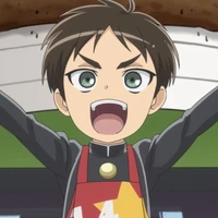 Eren Yeager